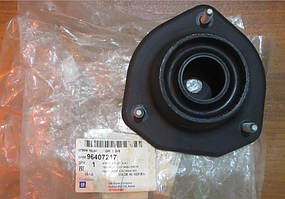 Опора заднього амортизатора Лачетті універсал GM 96407217