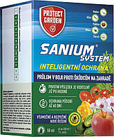 ProtectGarden Инсектицид Sanium, 50мл