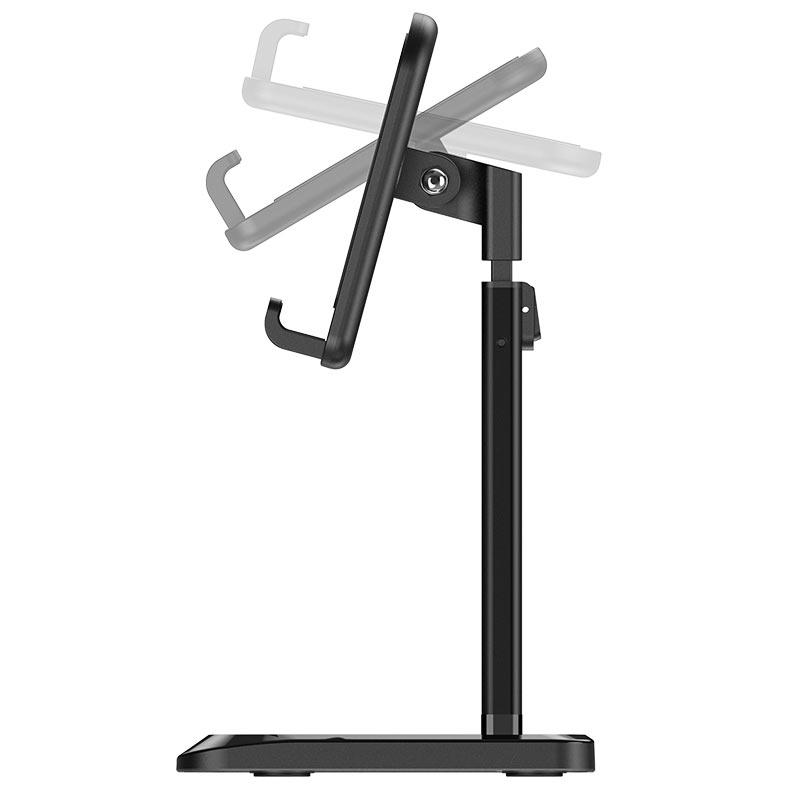 Настільна підставка Hoco PH27 Stable telescopic desktop stand