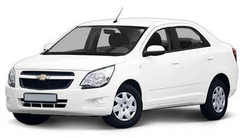 Chevrolet COBALT 2011+