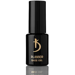 Гель каучукова база Kodi Rubber Base gel, 12 мл