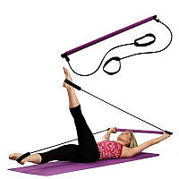 Тренажер для пілатесу Portable Pilates Studio (SHiz12143)
