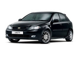 Chevrolet LACETTI 2004-2013 (Sd, Hb, Wagon)