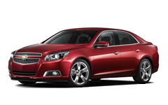  Chevrolet MALIBU 2011+/2015+ 