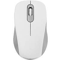 Мышка Modecom MC-WM10S Silent Wireless White (M-MC-WM10S-200)