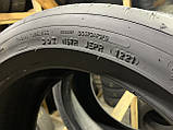Шини літо 225/45R17 Dunlop Sport MAXX 5,5мм 21рік, фото 6