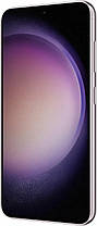 Смартфон Samsung Galaxy S23 8/256Gb Light Pink (SM-S911BLIGSEK) UA UCRF Гарантія 12 місяців, фото 5