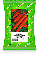 Семена моркови сорт Вита лонга 100 г, Агролиния