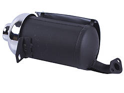 Глушник генератора GN 2-3,5KW — TTG