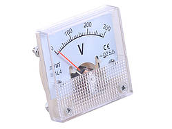 Вольтметр — GN-2-3,5KW
