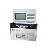 Кімнатний Денний термостат Thermo Alliance ТА-2301 RF, фото 5