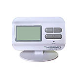 Кімнатний Денний термостат Thermo Alliance ТА-2301 RF, фото 4