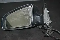 Зеркало левое электрическое Audi A4 (B6) 2000-2004