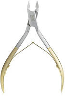 Кусачки для кутикули (нашкіри) Zauber-manicure 02-206G