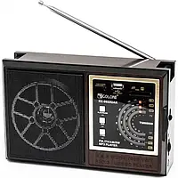 Радіоприймач FM/AM Golon RX-9922UAR