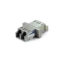 Адаптер оптический MOLEX duplex LC 18282-0045 OS1/SM2