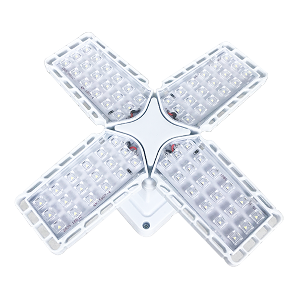 Ліхтарик TORCH BL-2030, фото 1