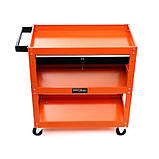 Візок для інструментів Kraft&Dele KD366, фото 3