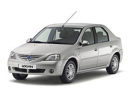 Dacia LOGAN 2004+/ 2013+