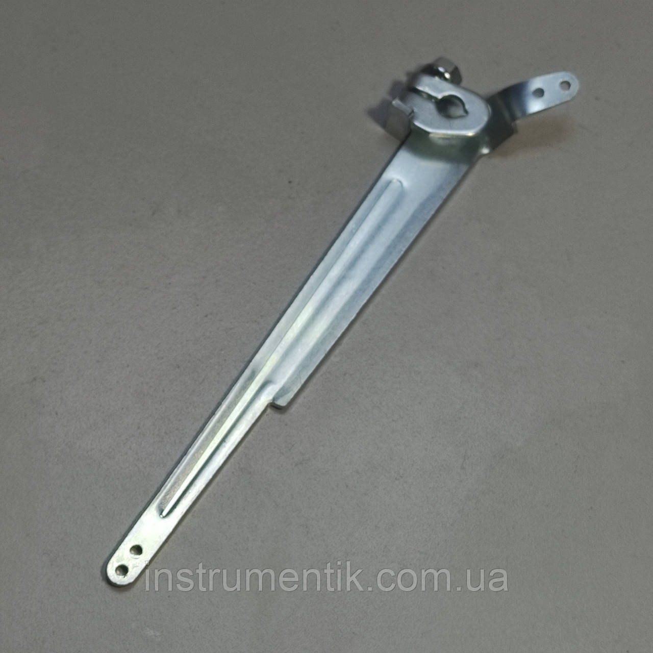 Ручка керування швидкістю генератора 188F,190F