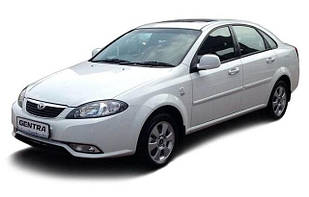 Daewoo GENTRA 2013+