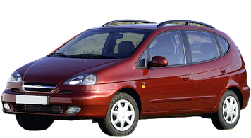 Daewoo TACUMA 2000-2008