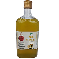 Кунжутна олія (500мл). Стародавні технології холодного віджиму під великим тиском