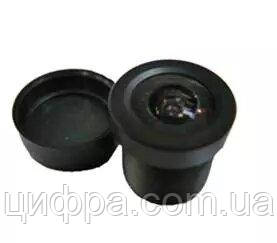 Об'єктив BL-MTV f=2.8mm, фото 1