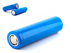 Акумулятор 18650 2000mAh 3.7V 1шт. 1,000 mAh