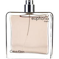 Чоловіча туалетна вода Calvin Klein Euphoria Men 100 мл (tester)