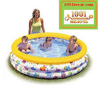 Басейн Intex 168х40 см (56440)