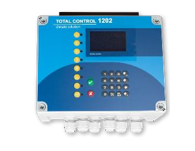 Компьютер управления микроклиматом TOTAL CONTROL 1202