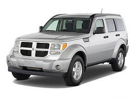 Dodge NITRO 2007+