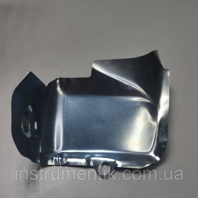 Экран блока цилиндра 168F/170F Экран блока цилиндра 168F/170F