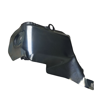 Екран блоку циліндра 168F/170F