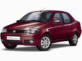  Fiat ALBEA 2003-2012 