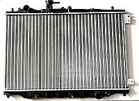 Радиатор охлаждения Mazda 626 GC GD