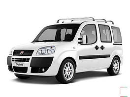 Fiat Doblo 2010+