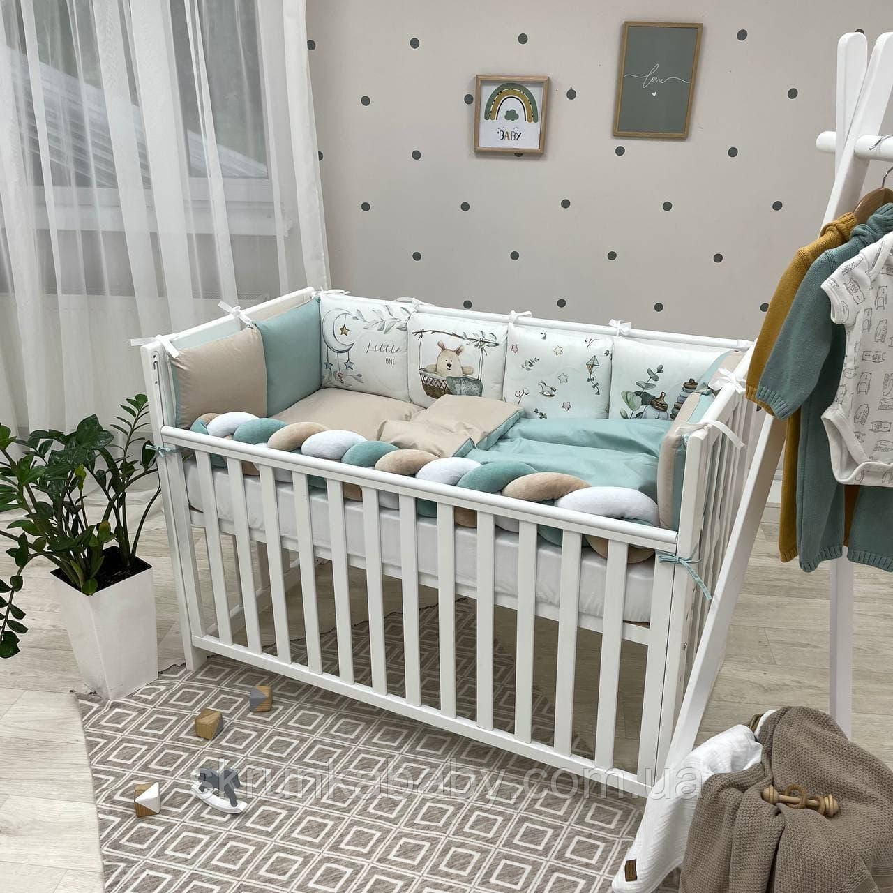 Бортики Art Design Іграшки, фото 1