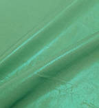 Поплін з блиском світло зелений, фото 6