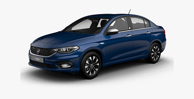Fiat Tipo 2016+