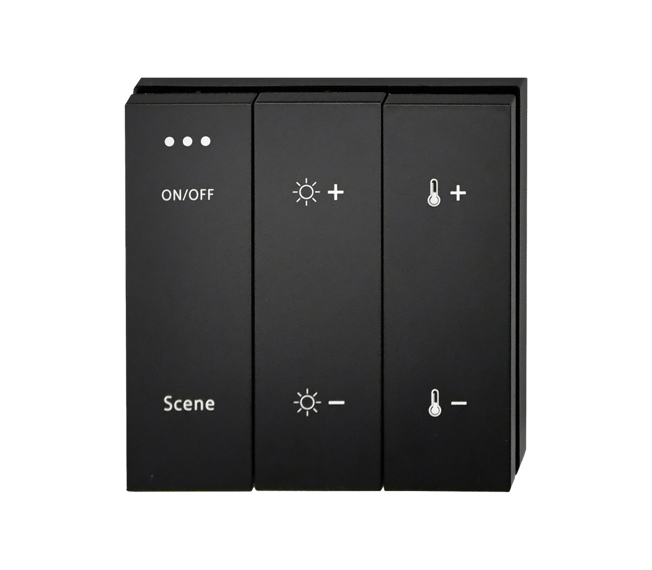 Панель керування PROLUM™ SMART - BLUETOOTH для магнітної трекової системи