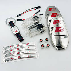 Подарункові набори