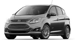 Ford C-MAX (Grand) 2003+/ 2010+