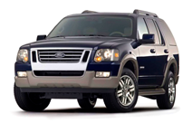  Ford EXPLORER 1990-2010 