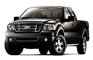 Ford F-150 2008+/ 2014+