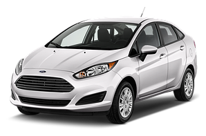 Ford FIESTA 2008+/ 2018+