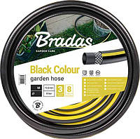 Шланг огородный Bradas Black Colour 1/2" 50 м (WBC1/250)