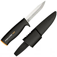 Нож универсальный Fiskars K40