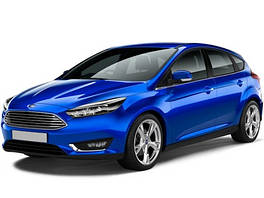 Ford FOCUS 3 2011-2018 (Sd, Hb, Wagon)